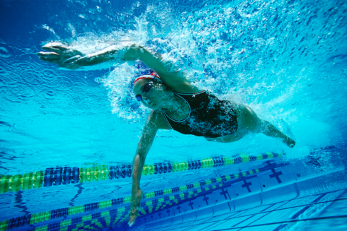 Went for a swim and now your ear doesn’t feel right? – Naples Urgent Care advises what to do!