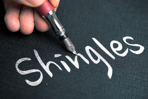 Shingles Vaccine:  A New and Better Solution
